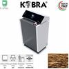 Elcoman MACCHINA ECOLOGICA PER IL RICICLO DEL CARTONE Kobra FLEXPACK - 99.947