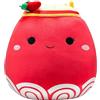 Squishmallows Jazwares Squishmallows 2415P14 - Odion the Hot Noodles, 40 cm, P14
