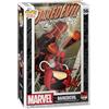 Funko Pop! Comic Cover: Dd 60th - Daredevil #1 - Figura in Vinile da Collezione - Idea Regalo - Merchandising Ufficiale - Giocattoli per Bambini e Adulti - Movies Fans - Figura per i Collezionisti