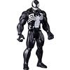Marvel Hasbro, Legends Series, action figure da 9,5 cm di Venom della Retro 375 Collection