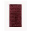 Westwing Collection Tappeto in viscosa tessuto a mano Shaila