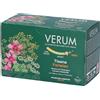 Verum Fortelax Tisana Filtri 42 g Tè