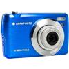 Agfa Macchina fotografica compatta Realishot DC8200 - Blu - refurbished
