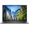 Dell Precision 5550 15" Core i7 2.6 GHz - SSD 1 TB - 32GB - QWERTY - Svedese - refurbished
