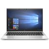 Hp EliteBook 845 G7 14" Ryzen 3 PRO 2.4 GHz - SSD 256 GB - 8GB QWERTZ - Tedesco - refurbished