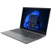 Lenovo ThinkPad T16 G1 16" Core i5 3.3 GHz - SSD 512 GB - 16GB - QWERTY - Svedese - refurbished
