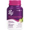 BIOS LINE SpA Ultra Pep Glicontrol - Bios Line - 60 Tavolette - Integratore per il Metabolismo dei Carboidrati e Controllo del Senso di Fame