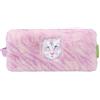 Depesche TOPModel Fantasy Tiger 12500 - Beauty Case con Chiusura Lampo