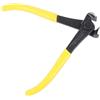 RiToEasysports Pinza per Corde per Chitarra da 6 Pollici Pinza per Corde per Chitarra Estrattore per Tasti per Chitarra, Taglio Preciso Com Pinza per Tasti per Chitarra Impugnatura Comoda Pinza