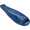 VAUDE Rotstein 700 DWN - Sacco a pelo per adulti, unisex, blu navy (multicolore, taglia unica
