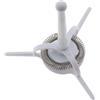 De'Longhi DELONGHI FRUSTA PALA MONTA SCHIUMA MONTA LATTE ALICIA EMF2 EMKP42 EMF2.W EMF2.BK