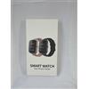 Smartwatch 1.91" Chiamate Bluetooth Sport IP68 Nero | Garanzia 24 mesi