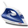 Tefal FV1711E0 Virtuo Fero da stiro 1800 W bianco e blu