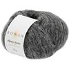 Rowan Alpaca Classic Filato Carbone (102), 25g
