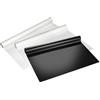 Legamaster Rotolo 25fg elettrostatici 60x80cm bianco lucido magic chart legamaster - 159100 - Y02600