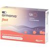Armonia Fast 1 Mg Melatonina 120 Compresse Armonia