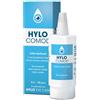 Ursapharm Hylo-comod Gocce Oculari Ialuronato Di Sodio 0,1% Flaconcino 10 Ml