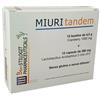 Bio Stilogit Pharmaceutic Miuri Tandem 12 Bustine + 12 Capsule Bio Stilogit Pharmaceutic