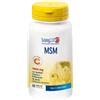 Longlife Msm 1000 Mg 60 Tavolette Longlife