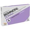 Biomineral Donna 30 Compresse Biomineral
