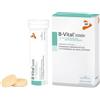 B-vital Totale Arancia 2 Tubi 10 Compresse Effervescenti B-vital Totale