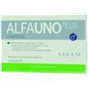 Eucare Alfauno Plus 36 Compresse Eucare