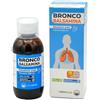 Broncobalsamina Soluzione Orale 200 Ml Gusto Frutta Con Miele Broncobalsamina