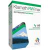 Nutrigea Klamath Rw Max 60 Capsule