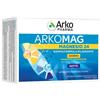 Arkofarm Arkomag Magnesio 24 Giorno&notte 60 Capsule Arkofarm