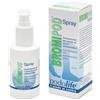Bromipod Spray Rinfrescante 100 Ml Bromipod