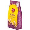 Schar Farina Per Pasta Fresca Pancakes Salse E Creme 1 Kg