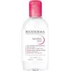 Bioderma Sensibio H2o Soluzione Micellare Struccante 250 Ml Bioderma