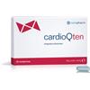 Carepharm Cardioqten 20 Compresse