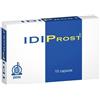 Idi Integratori Dietetici Italiani S.r.l Idiprost 15 Capsule Idi Integratori Dietetici Italiani S.r.l.
