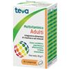 Teva Multivitaminico Adulti Teva 30 Compresse 30 G Teva