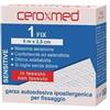 Ceroxmed Garza Ceroxmed Fix 500x5 Cm 1 Pezzo Ceroxmed