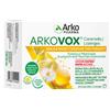 Arkofarm Arkovox Miele/limone 24 Caramelle Arkofarm