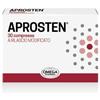 Omega Pharma Aprosten 30 Compresse Omega Pharma