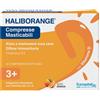 Haliborange 30 Compresse Masticabili 450mg Haliborange