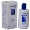 Carofarma Tersum Shampoo 250 Ml