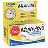 Multivitaminix Multivitamix Crono 30 Compresse Multivitaminix