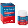 Carevit Dog Flacone 100 Compresse Appetibili Carevit Dog