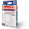 Medi Presteril Medicazione Post Operatoria Medipresteril Impermeabile 10x25cm 3 Pezzi Medi Presteril