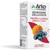 Arkofarm Arko Capsule Mirtillo+luteina 45 Capsule Arkofarm