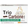 Triocarbone Plus 40 Compresse Triocarbone