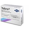 Yabro 10 Fiale 3ml Acido Ialuronico 0,3% Soluzione Per Nebulizzatore Yabro
