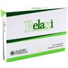 Maven Pharma Relaxi 30 Compresse Maven Pharma