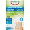 Equilibra Fermenti Lattici Probiotico + Prebiotico 10 Bustine Orosolubili Equilibra