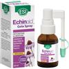 Echinaid Esi Echinaid Gola Spray Analcolico 20 Ml Echinaid