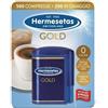 Hermesetas Gold 500+200 Compresse 35 G Hermesetas